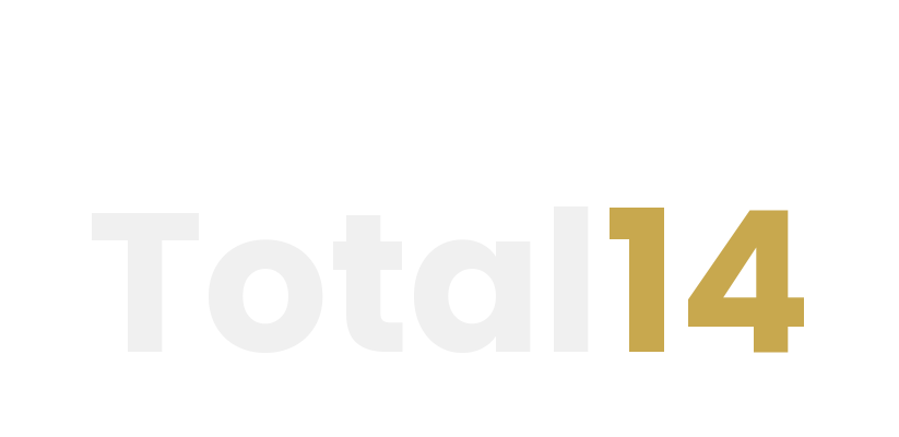Total14